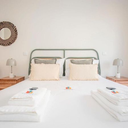 Liiiving In Porto - City Design Apartments エクステリア 写真