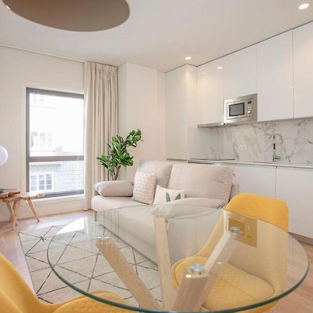 Liiiving In Porto - City Design Apartments エクステリア 写真