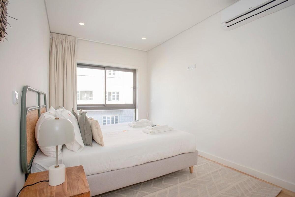 Liiiving In Porto - City Design Apartments エクステリア 写真