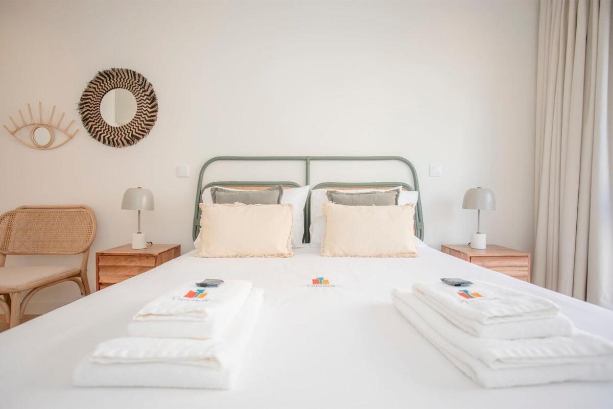 Liiiving In Porto - City Design Apartments エクステリア 写真