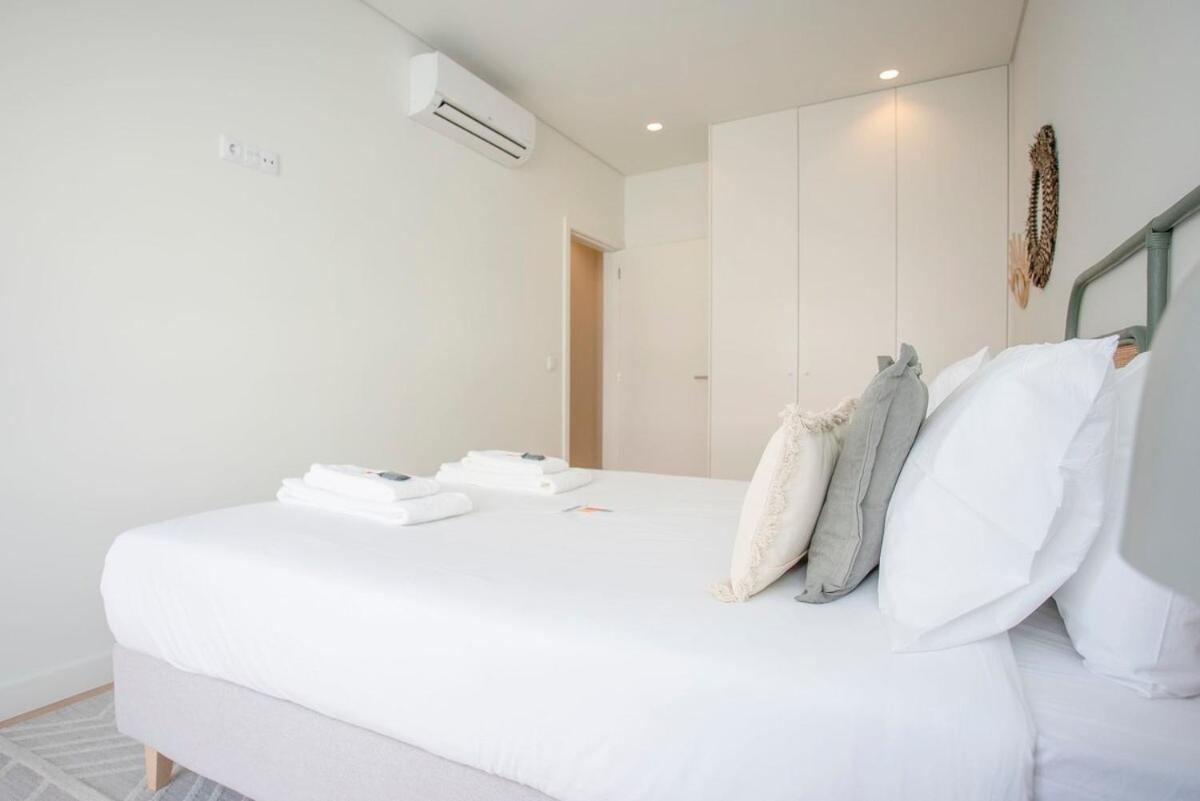 Liiiving In Porto - City Design Apartments エクステリア 写真