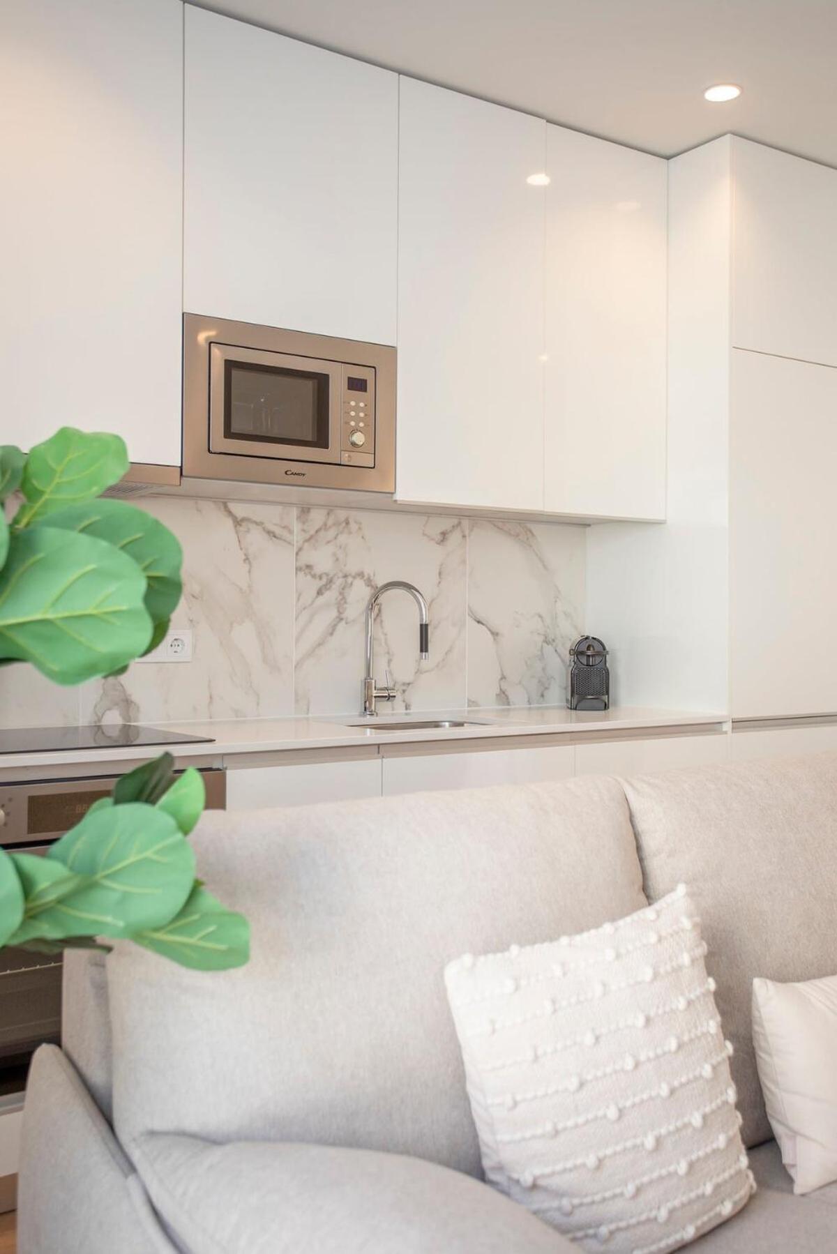 Liiiving In Porto - City Design Apartments エクステリア 写真