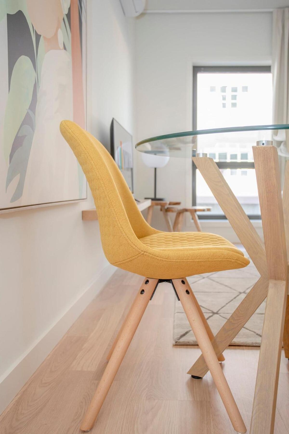 Liiiving In Porto - City Design Apartments エクステリア 写真