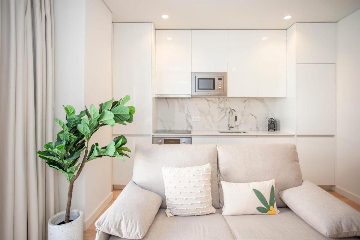 Liiiving In Porto - City Design Apartments エクステリア 写真