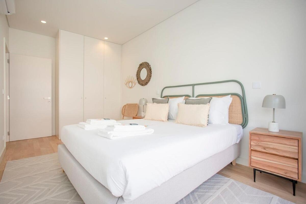 Liiiving In Porto - City Design Apartments エクステリア 写真